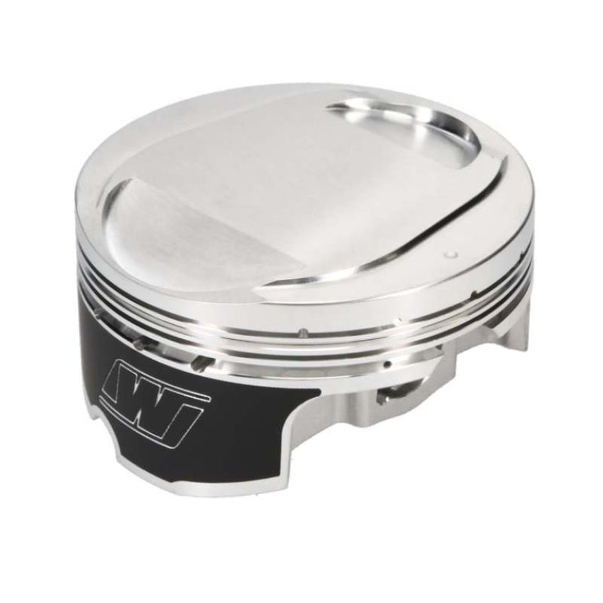 Wiseco K0416X1 Piston Set, Chrysler, 6.4L Hemi, 4.100 in. Bore, Professional, Set of 8