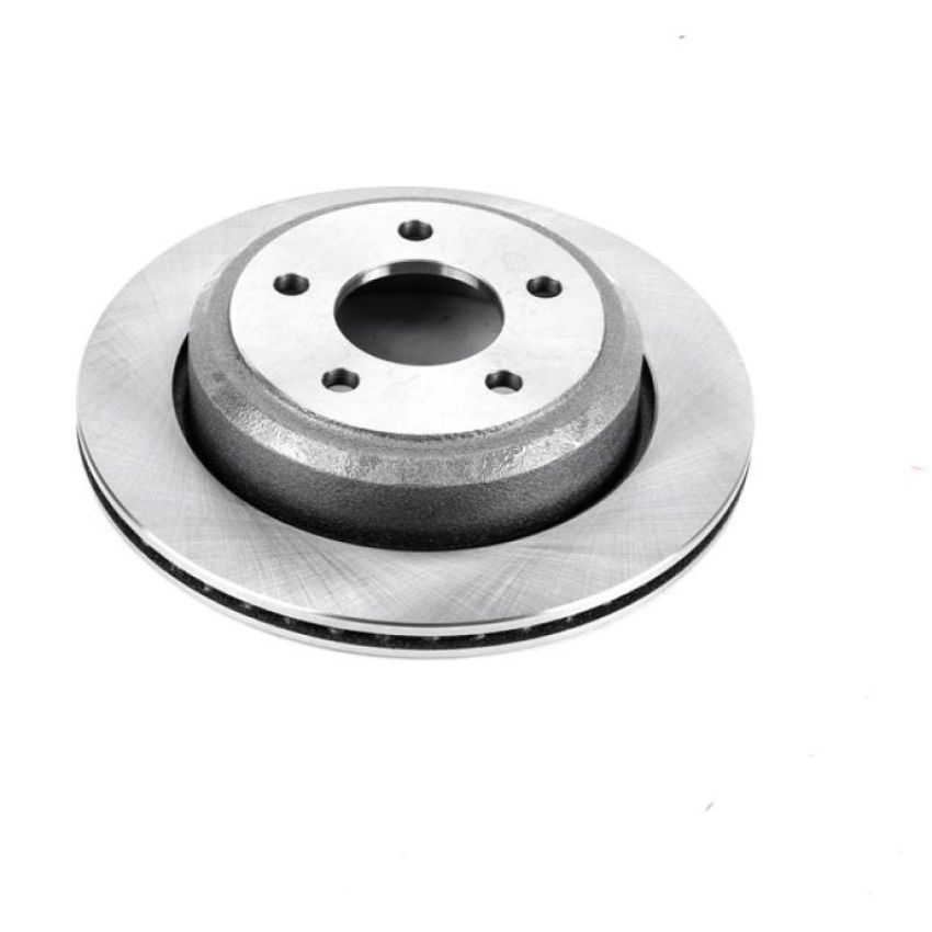PowerStop AR85135 AutoSpecialty Brake Rotor