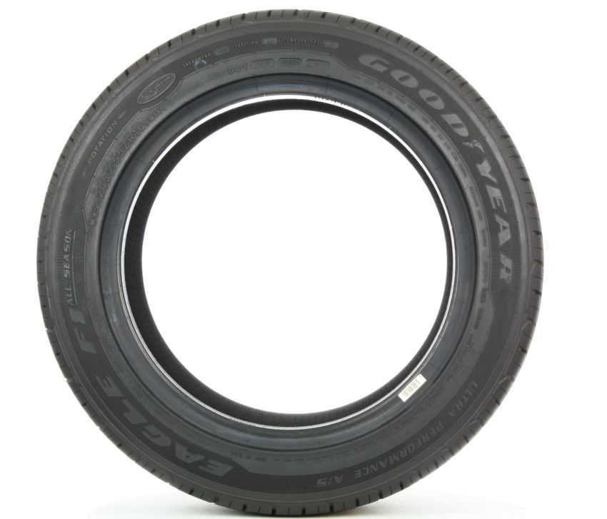 GOODYEAR Eagle F1 A/S 265/40R18 All-Season
