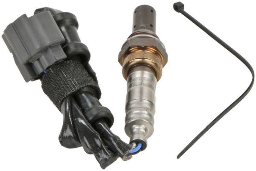 Bosch 15501 Bosch Wide-band Oxygen Sensor