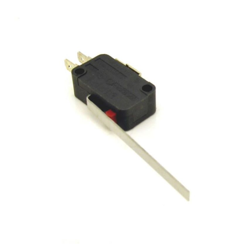 Nitrous Express 15516 WIDE OPEN THROTTLE SWITCH ONLY (NO RELAY, BRACKET OR HDWR)