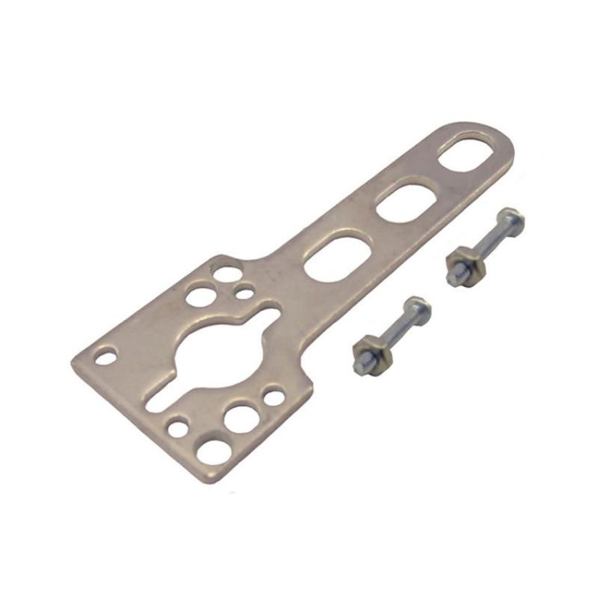 Nitrous Express 15517 UNIVERSAL WOT SWITCH BRACKET (ONLY)