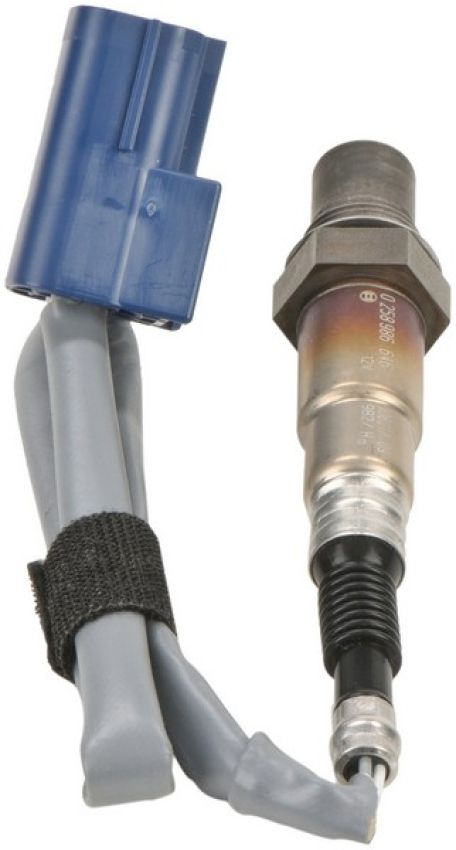 Bosch 15518 Bosch Oxygen Sensor