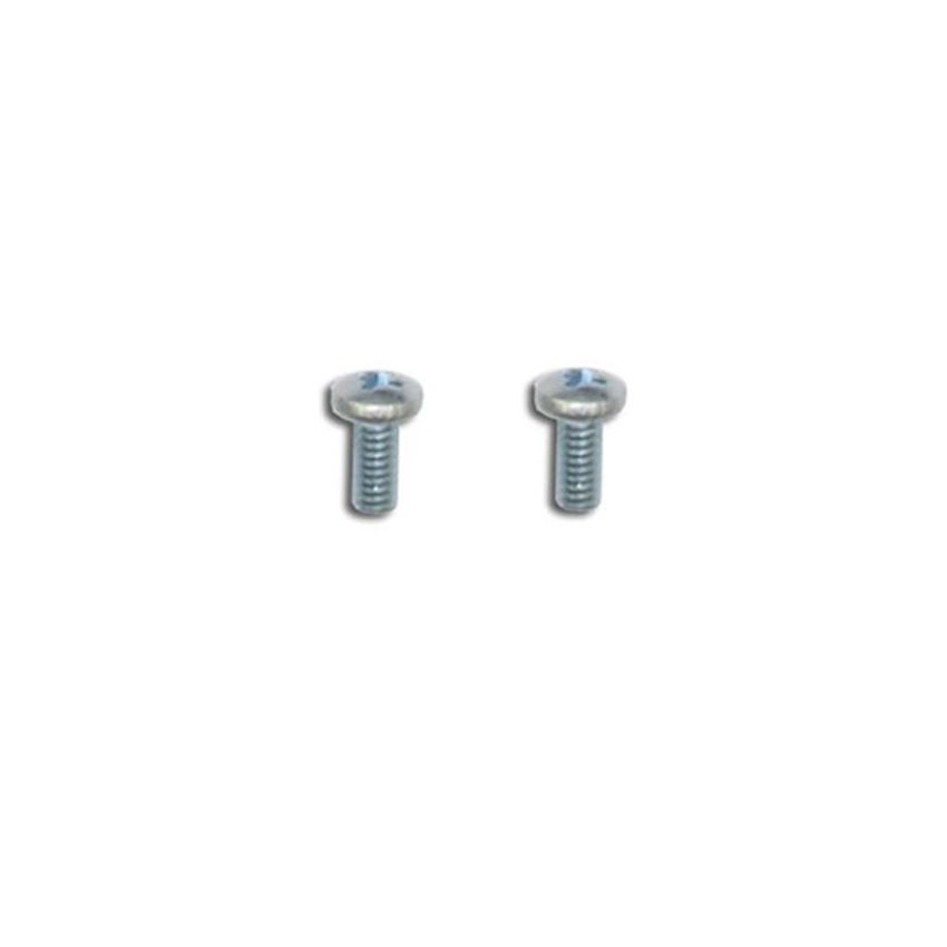 Nitrous Express 15520 Solenoid Mounting Screw for 15100L and 15101L Solenoids