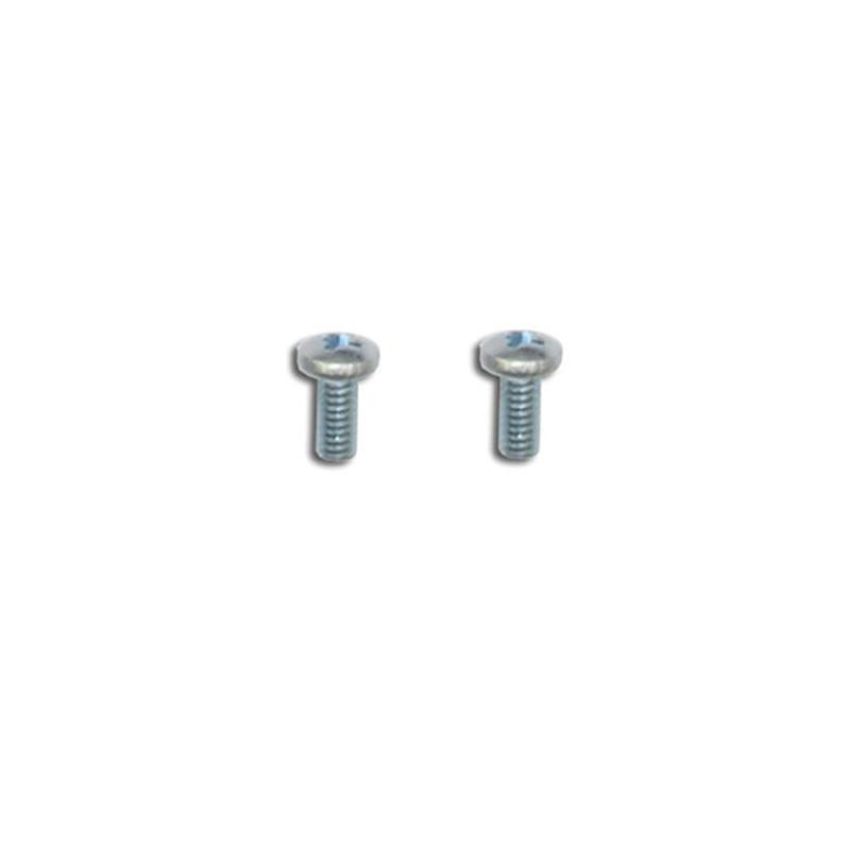 Nitrous Express 15521 SOLENOID MOUNTING SCREW (SMALL SOLENOID)