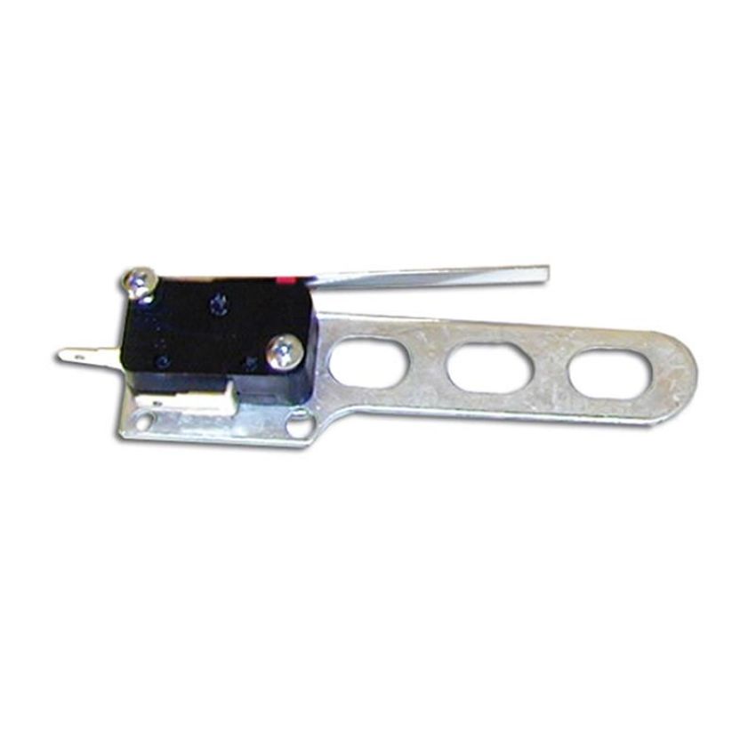 Nitrous Express 15524 WOT SWITCH W/ BRACKET AND BOLTS