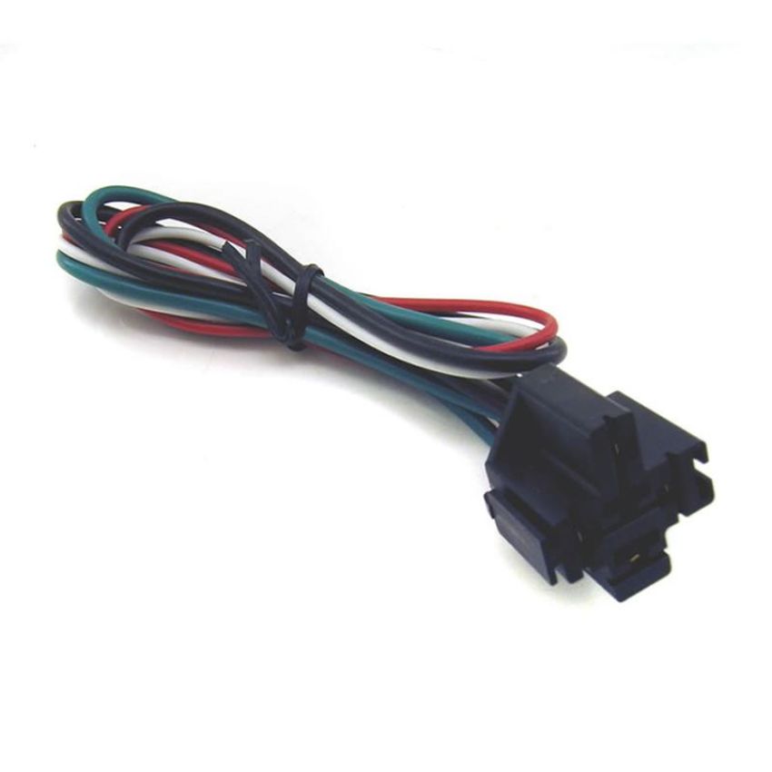 Nitrous Express 15525 RELAY WIRING HARNESS ONLY (STANDARD SYSTEMS)
