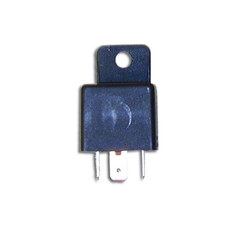 Nitrous Express 15526 40 AMP ANTI-FLYBACK HEAVY DUTY RELAY (ONLY)