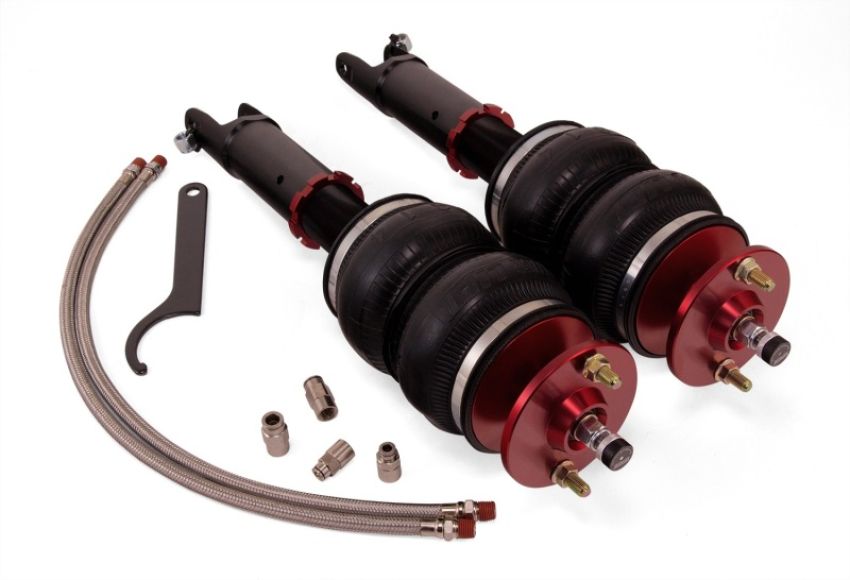 Air Lift 78620 Performance Rear Kit for 08-12 Honda Accord