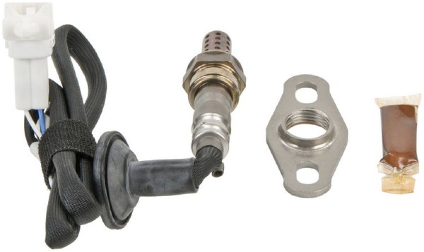 Bosch 15535 Bosch Oxygen Sensor