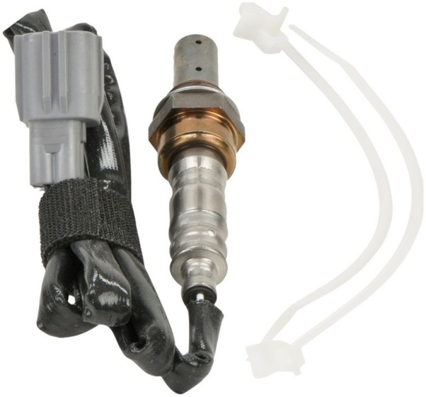 Bosch 15537 Bosch Wide-band Oxygen Sensor