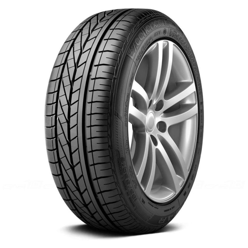 GOODYEAR Excellence 235/60R18 Summer