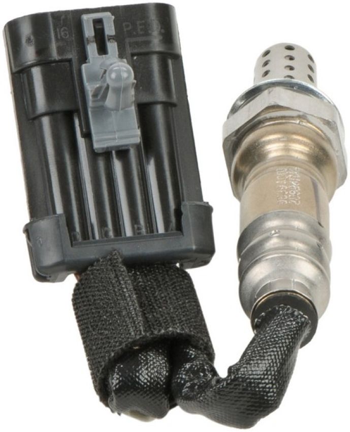 Bosch 15561 Bosch Oxygen Sensor