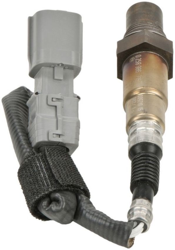 Bosch 15569 Bosch Oxygen Sensor