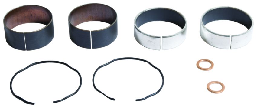 All Balls Racing 38-6156 19-20 Indian FTR 1200 Fork Bushing Kit