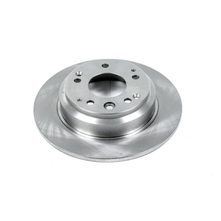 PowerStop JBR529 AutoSpecialty Brake Rotor