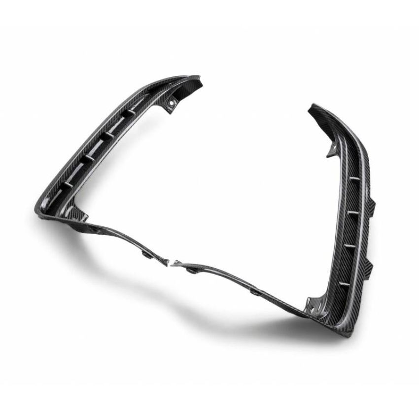 Anderson Composites AC-TLS21DGTRX 2021 Dodge RAM TRX Taillight Surround