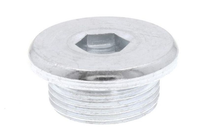 VAICO V10-3882 OIL DRAIN PLUG