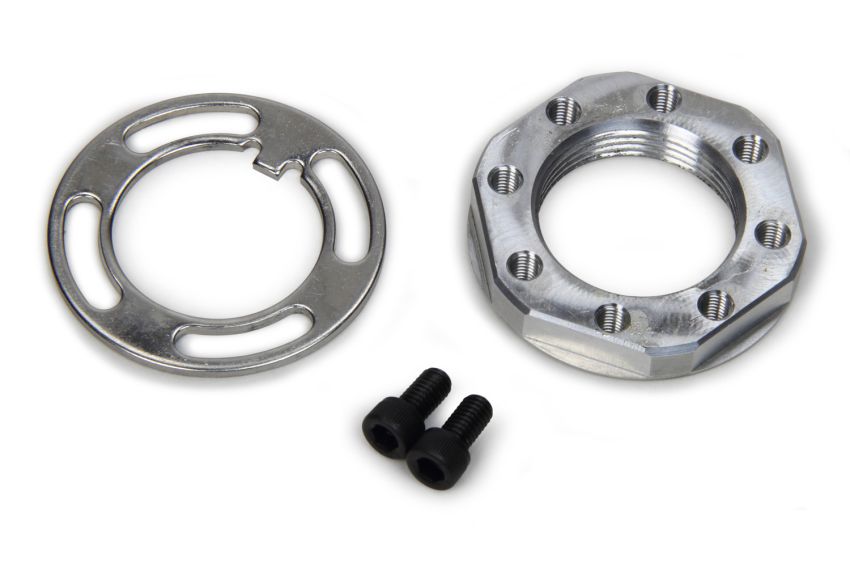 MPD RACING MPD28440 Midget Spindle Lock Nut Kit Each