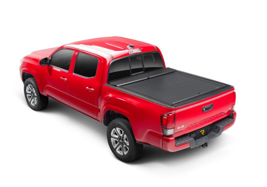 Roll-N-Lock BT532A 2024 Toyota Tacoma 5ft A-Series Retractable Tonneau Cover