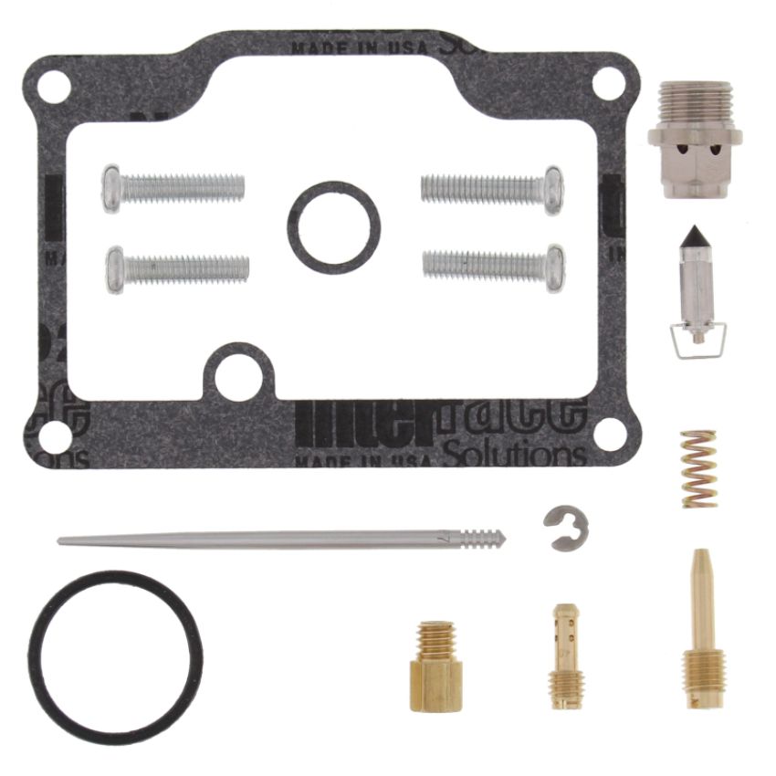 All Balls Racing 26-1019 94-95 Polaris 400L 2x4 Carburetor Rebuild Kit