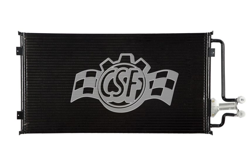 CSF 10600 A/C Condenser