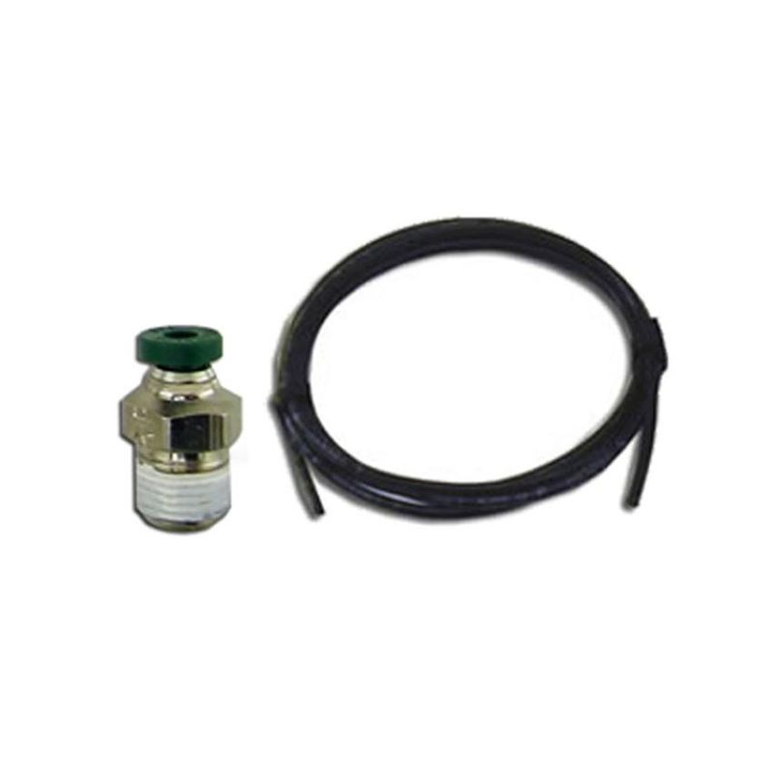 Nitrous Express 15614 POLY PURGE LINE UPGRADE