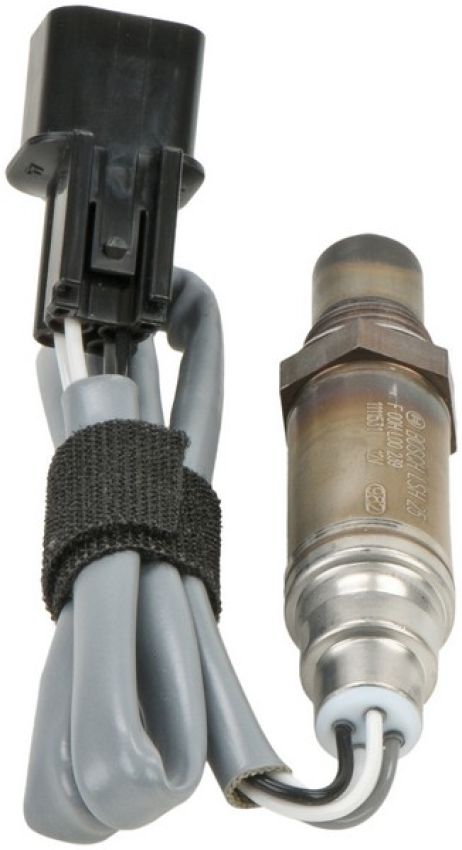 Bosch 15615 Bosch Oxygen Sensor