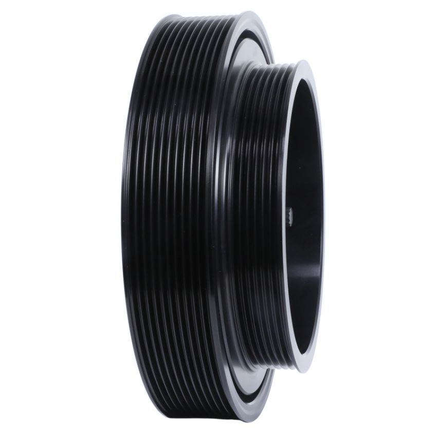 Fluidampr 840302 Harmonic Balancer - Fluidampr-SRT Hellcat 6.2L