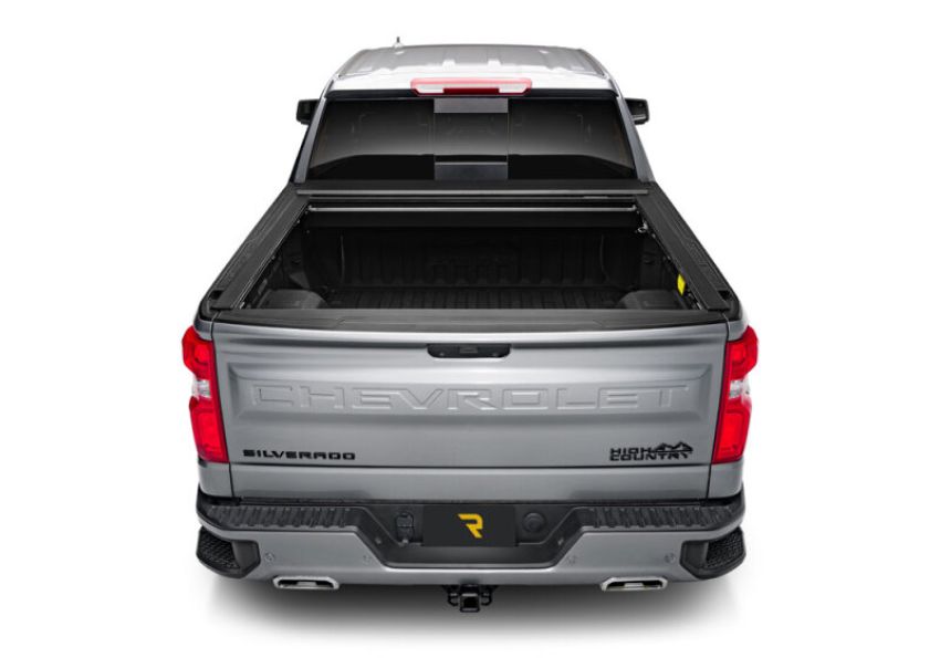 Roll-N-Lock RC223E 2019 Chevy Silverado 1500 68-3/8in E-Series Retractable Tonneau Cover