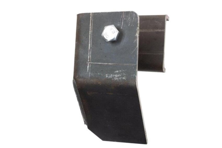 RustBuster RB4019R Rust Buster 1997-2006 Jeep Wrangler Front Upper Control Arm Mount - Right