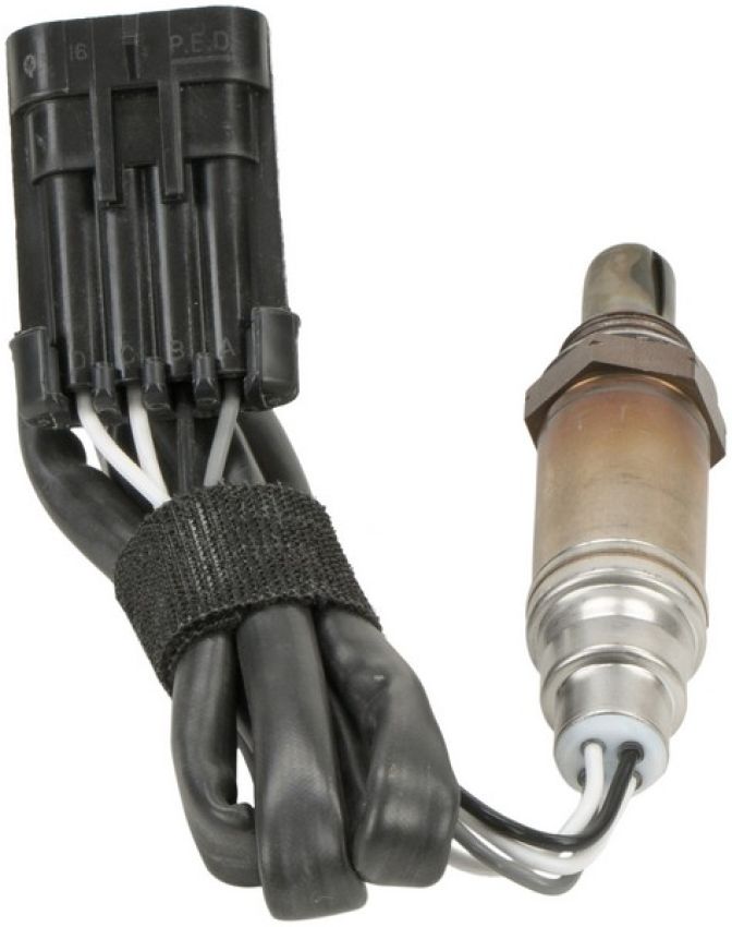 Bosch 15637 Bosch Oxygen Sensor