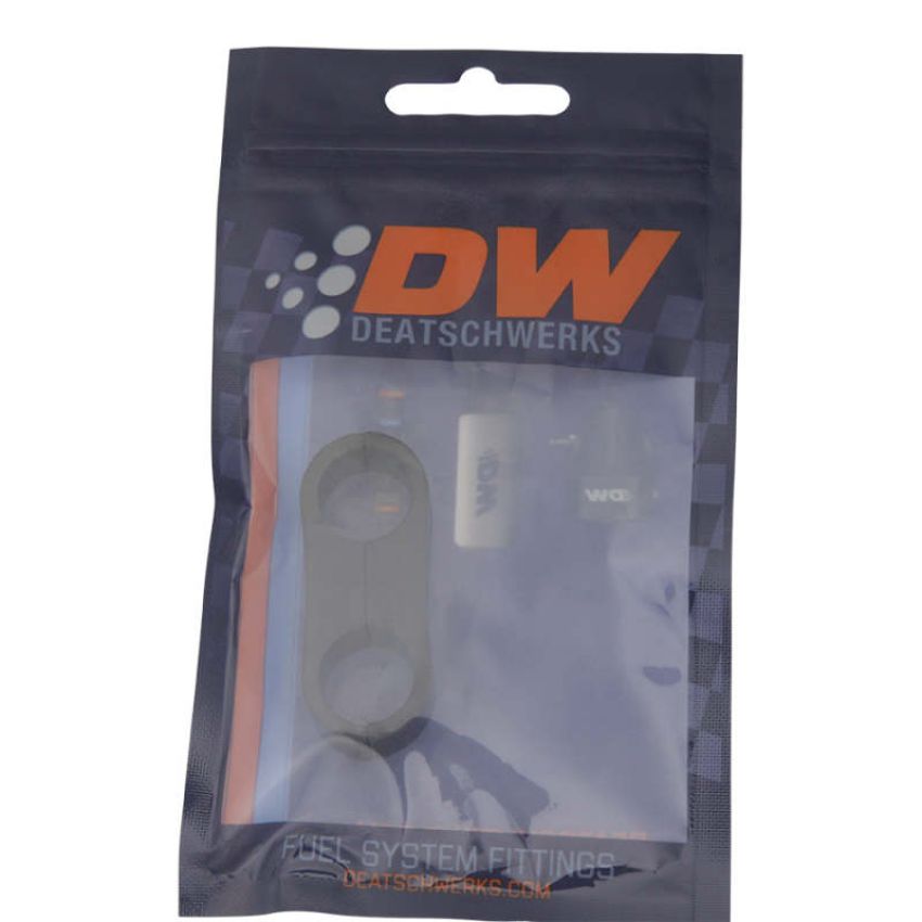 DeatschWerks 6-02-0362-B Hose Separators