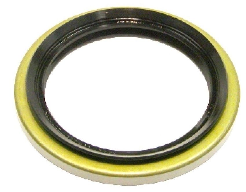 SKF 15682 SKF Rear Wheel Seal Drum Brake 15682 For Honda Civic Del Sol 1993-1995 1996 1997