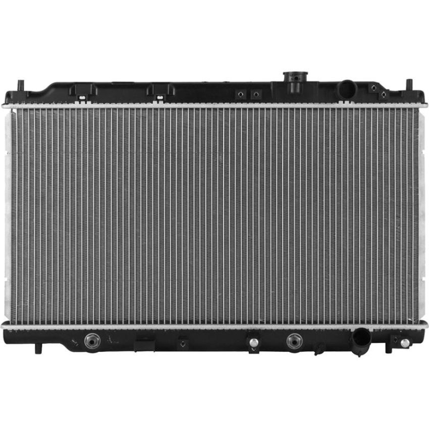 Global Parts Distributors LLC 1568C gpd Radiator 1568C