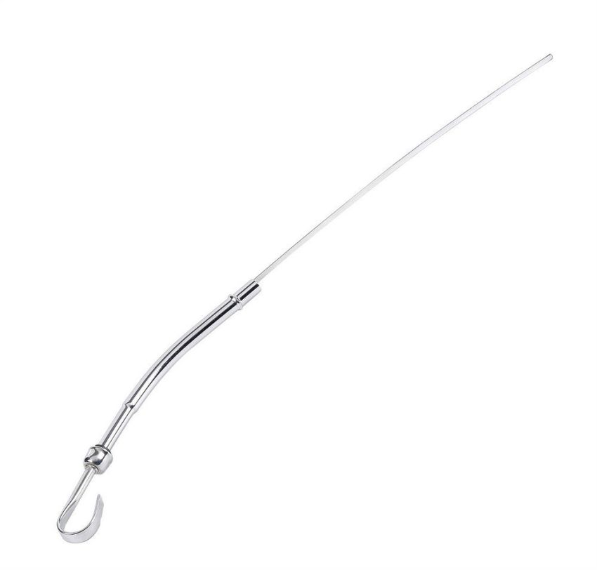 MR. GASKET MRG6235 SBC Oil Dipstick