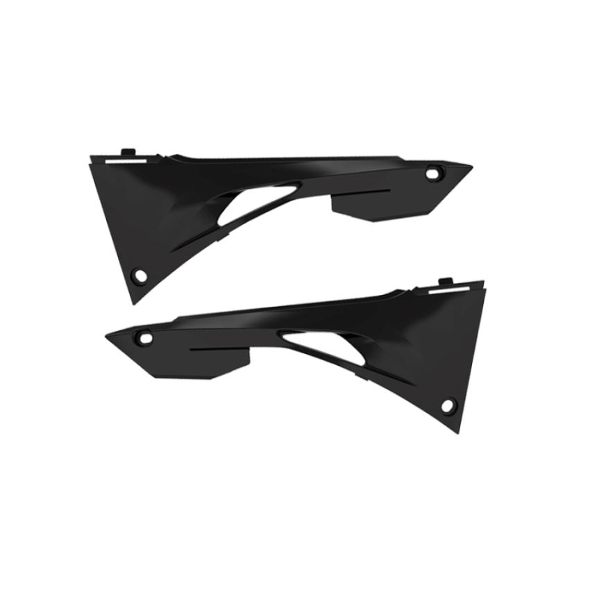 Cycra 1CYC-2899-12 18-21 Honda CRF250R Air Box Cover - Black