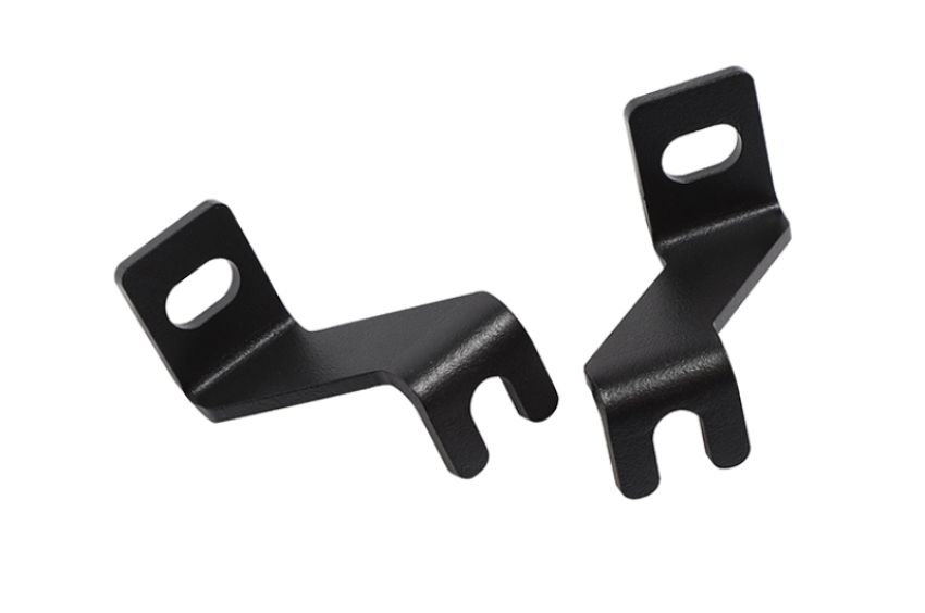 Dee Zee DZ1077 Deezee 17-23 Ford Super Duty Ditch Light Bracket