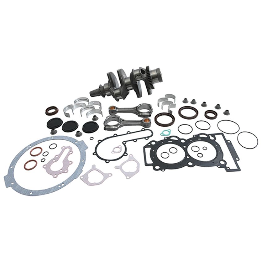 Hot Rods HR00114 2013 Scrambler 850/2013 Scrambler 850 HO EPS Bottom End Kit