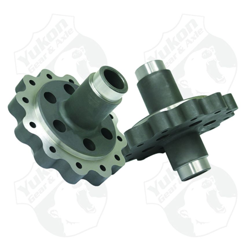 Yukon Gear & Axle YP FSGM14T-3-30 Yukon Gear Steel Spool For GM 14 Bolt Truck w/ 30 Spline Axles / 4.10 & Down