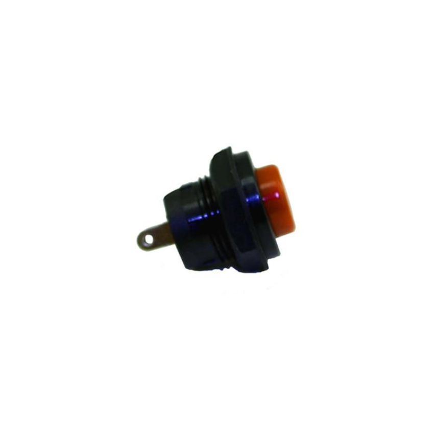 Nitrous Express 15701 PREMIUM MOMENTARY PUSH BUTTON