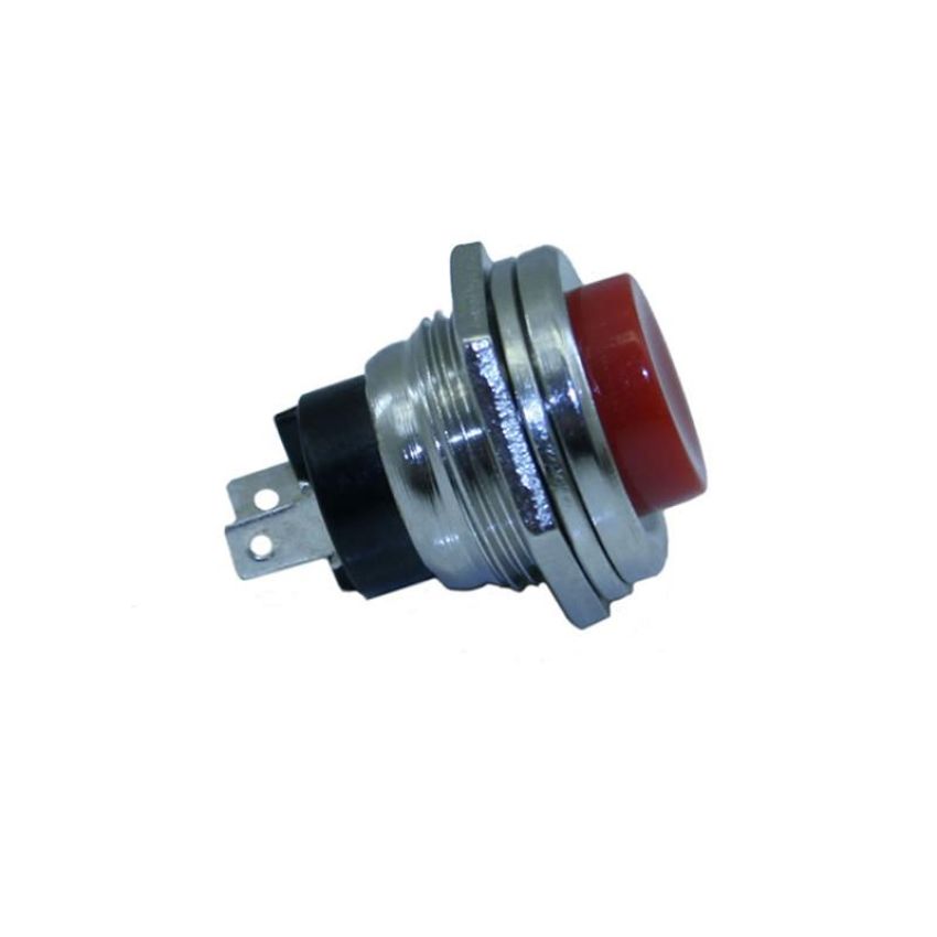 Nitrous Express 15706 NITROUS SYSTEM ACTIVATION PUSH BUTTON
