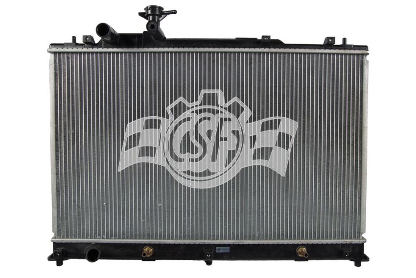 CSF 3497 Radiator