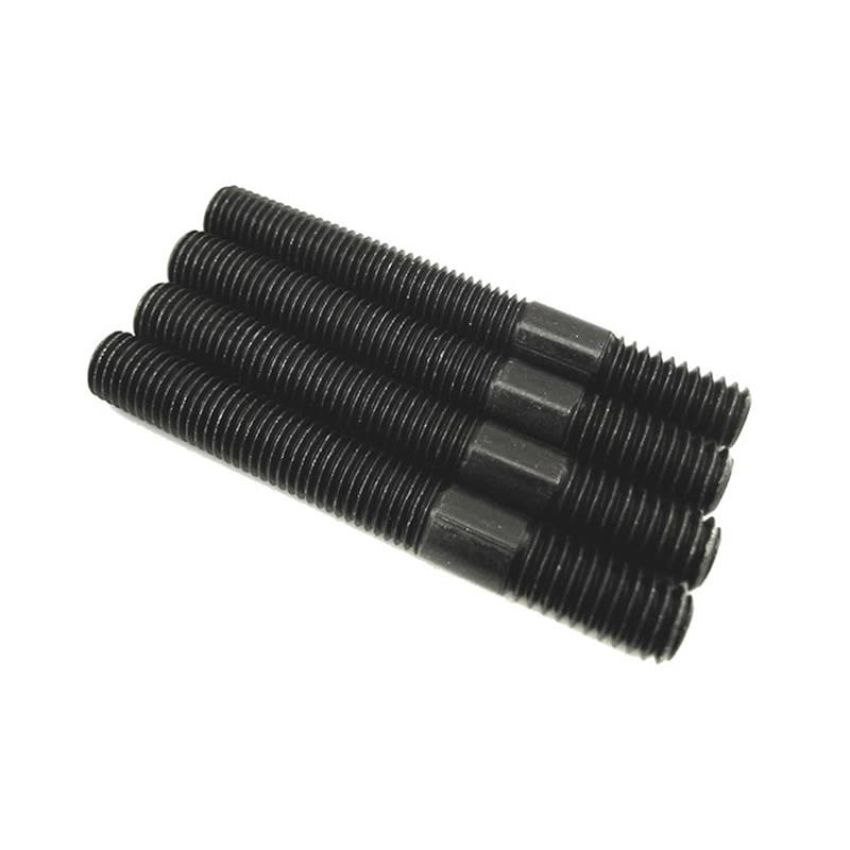 Nitrous Express 15714 LONG CARB. STUDS 3 7/8 (SET OF 4)