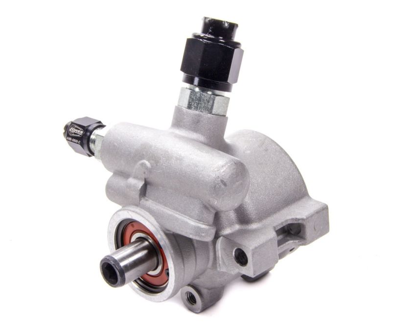 JONES RACING PRODUCTS JRPPS-9008-AL Aluminum Power Steering Pump