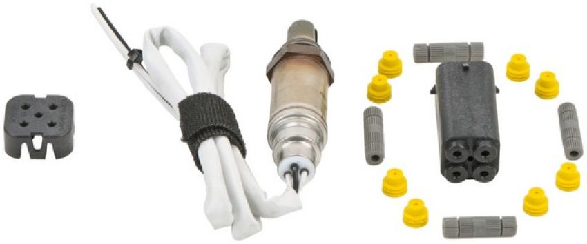 Bosch 15725 Bosch Oxygen Sensor