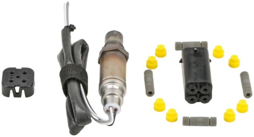 Bosch 15727 Bosch Oxygen Sensor