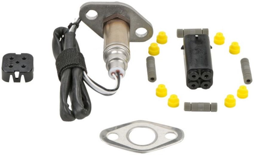 Bosch 15728 Bosch Oxygen Sensor