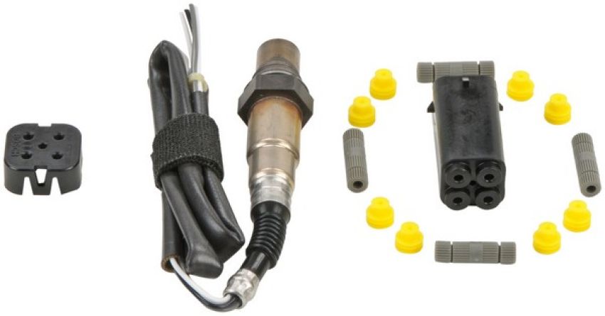 Bosch 15733 Bosch Oxygen Sensor