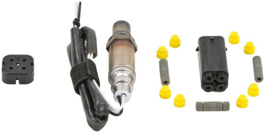 Bosch 15735 Bosch Oxygen Sensor